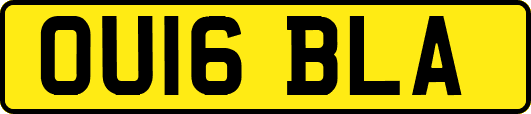 OU16BLA