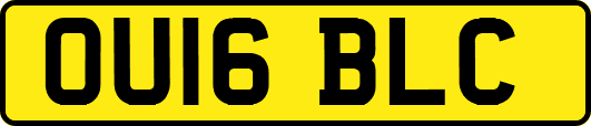 OU16BLC