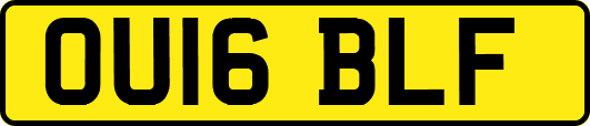 OU16BLF