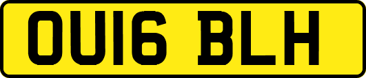 OU16BLH