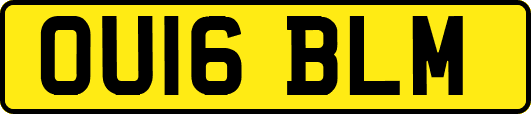 OU16BLM