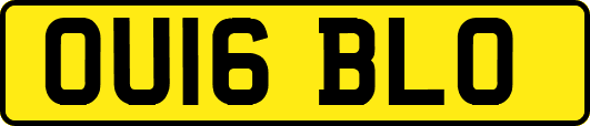 OU16BLO