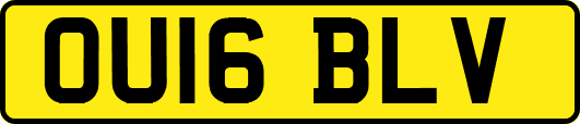 OU16BLV