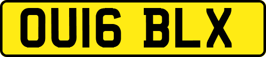 OU16BLX