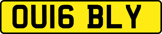 OU16BLY