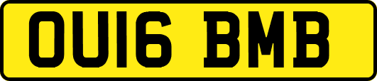 OU16BMB