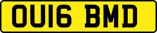 OU16BMD