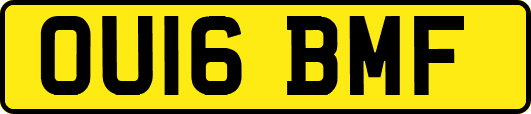 OU16BMF