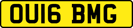 OU16BMG