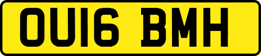 OU16BMH