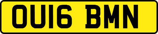OU16BMN