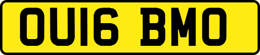 OU16BMO