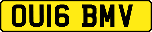 OU16BMV