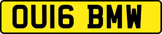 OU16BMW