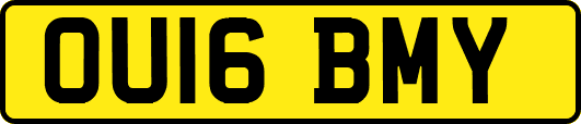 OU16BMY