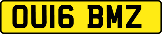 OU16BMZ