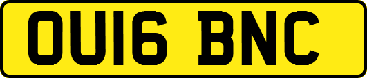 OU16BNC