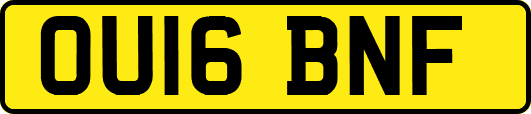 OU16BNF