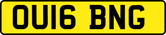 OU16BNG