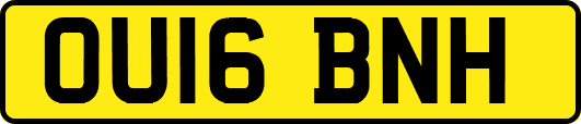 OU16BNH