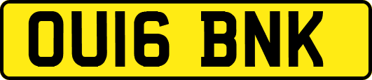 OU16BNK