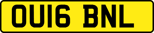 OU16BNL