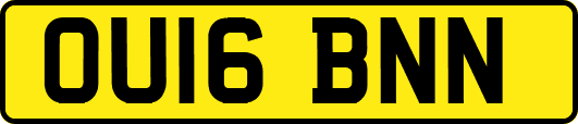 OU16BNN