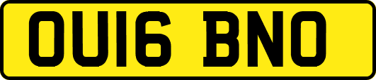OU16BNO
