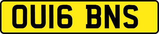 OU16BNS