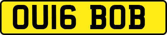 OU16BOB