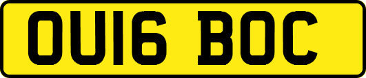 OU16BOC