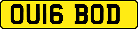 OU16BOD