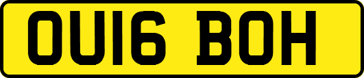OU16BOH