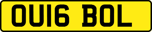 OU16BOL