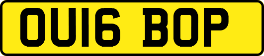 OU16BOP
