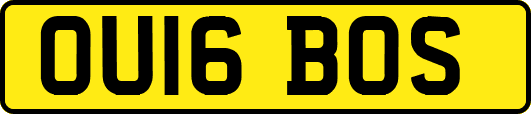 OU16BOS