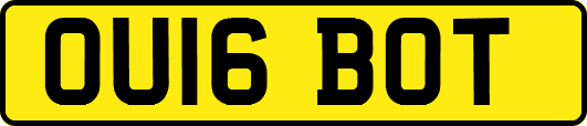 OU16BOT