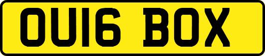 OU16BOX
