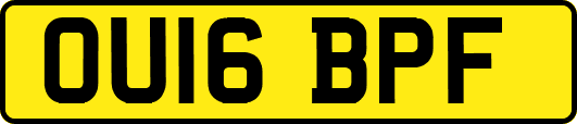 OU16BPF