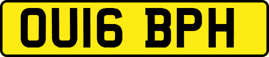 OU16BPH