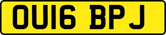 OU16BPJ