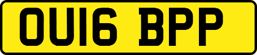 OU16BPP