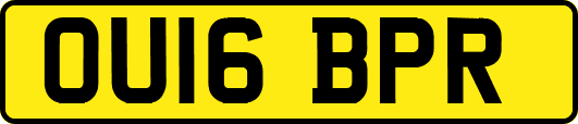 OU16BPR