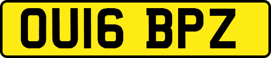 OU16BPZ