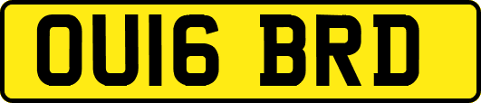 OU16BRD