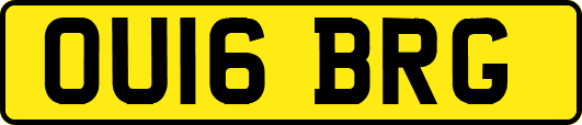 OU16BRG