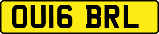 OU16BRL