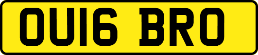 OU16BRO