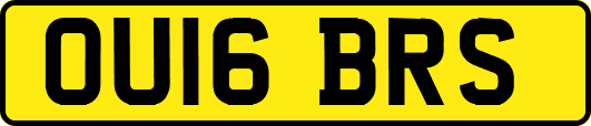 OU16BRS