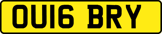 OU16BRY